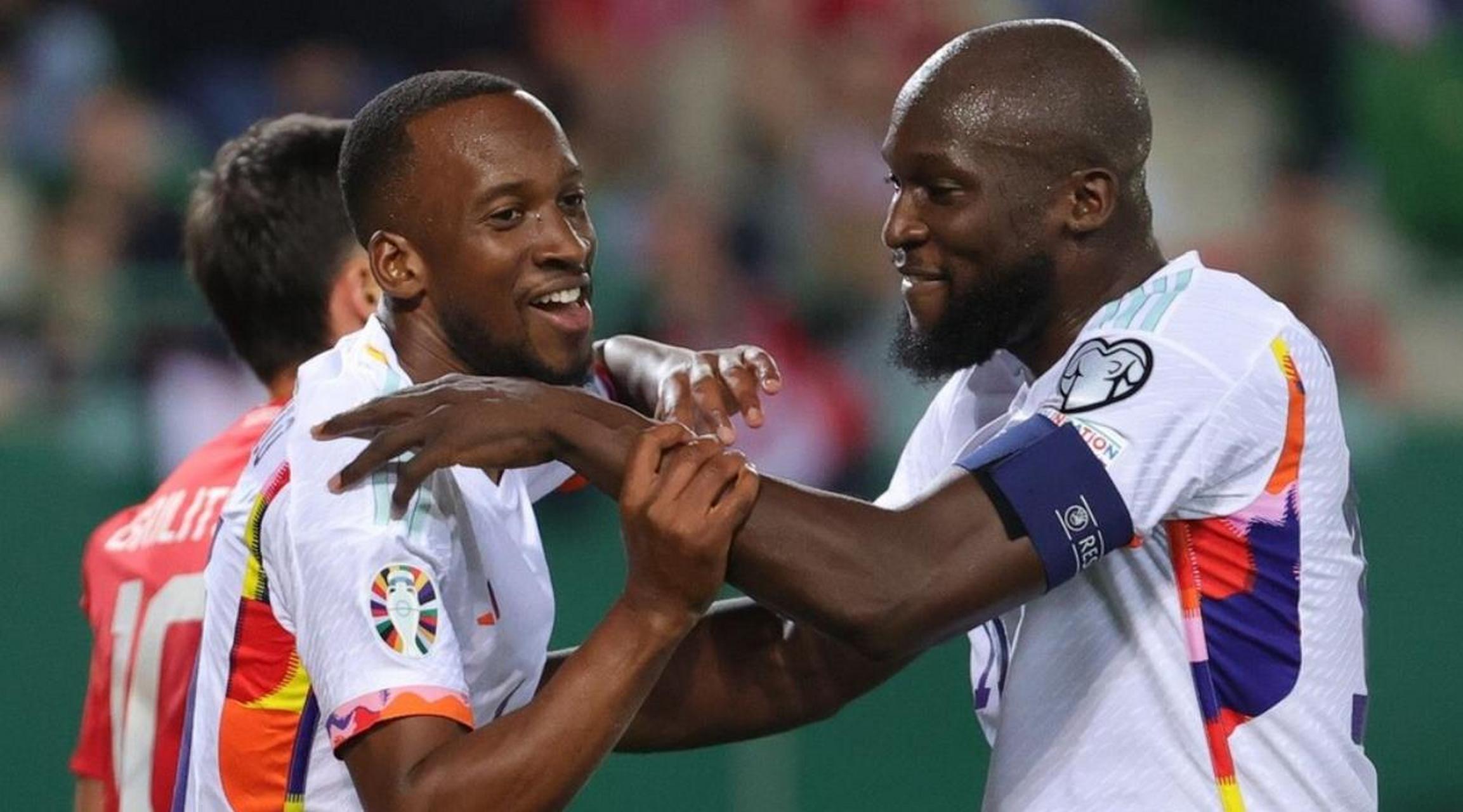 博彩-奥地利队晋级