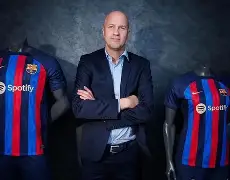 博彩-巴萨对特内里费