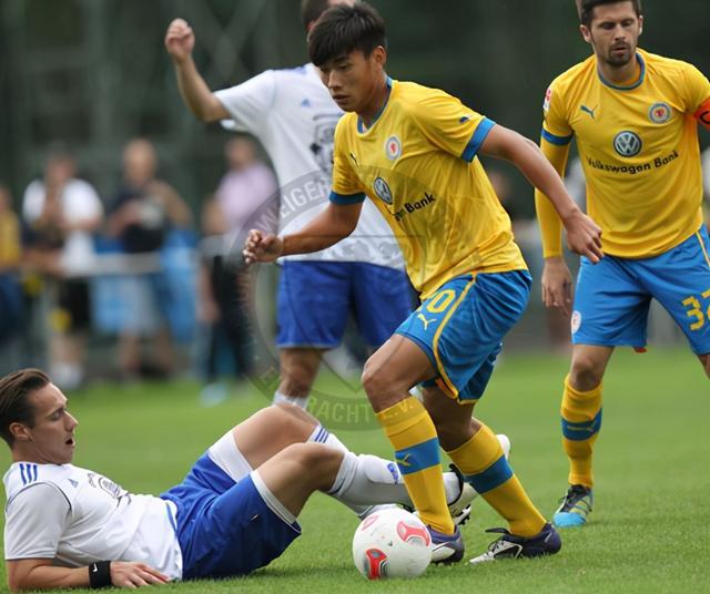 擂台争霸赛是什么意思 擂台争霸赛是什么意思