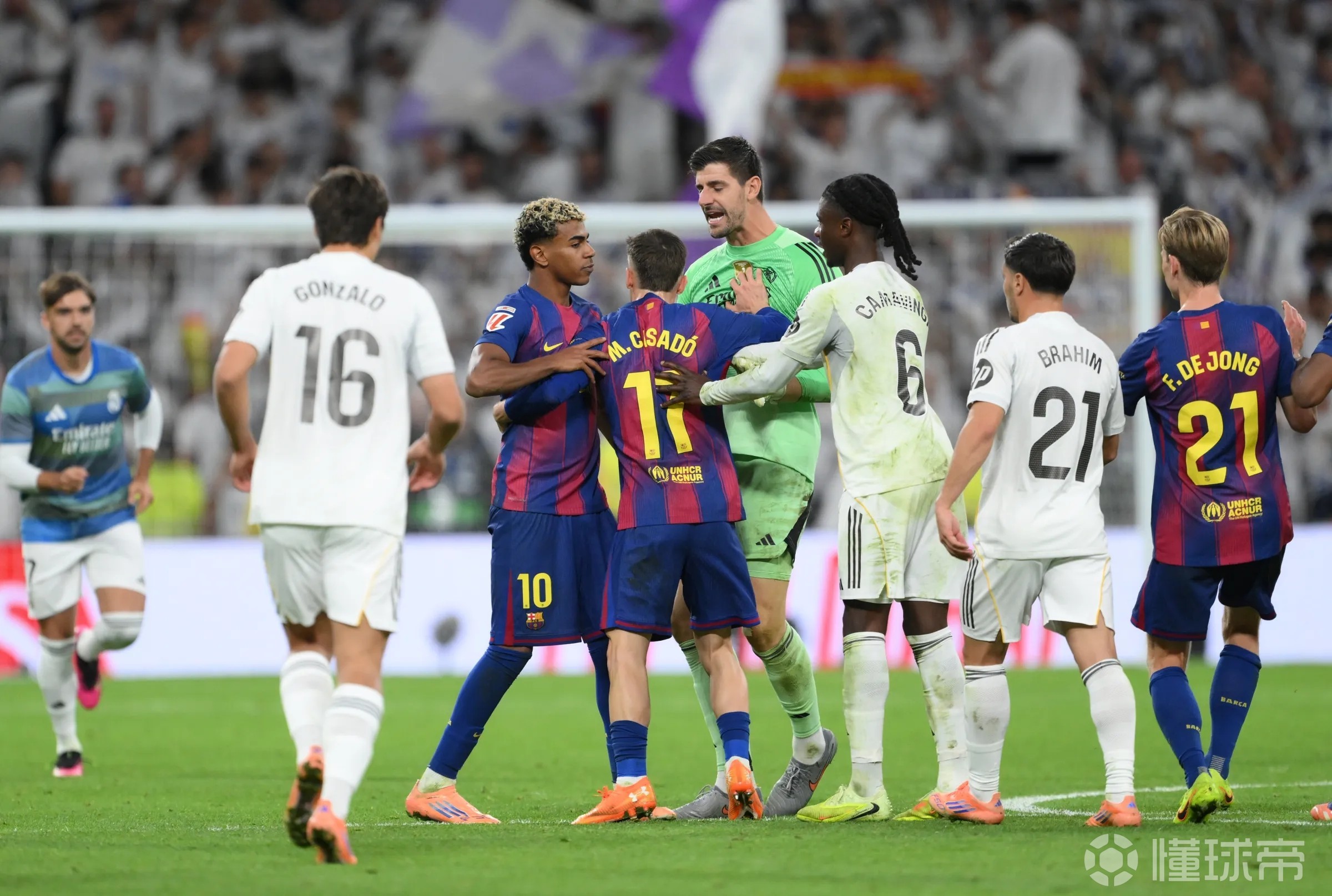 博彩-曼城vs皇马欧冠第二回合视频直播